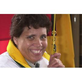 Marlene Carey, NAIDOC Week, 2001