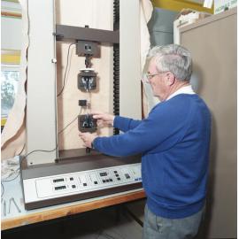 Mr Don Hewitt, Technical Manager, Resource Engineering, UNE