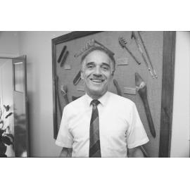 [David Dye?], Oorala, UNE, 1993