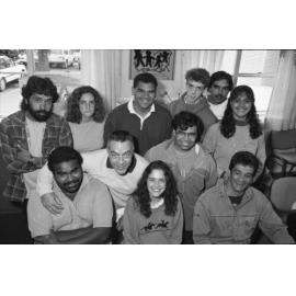 P.O.P. Students, Oorala Centre, 1994