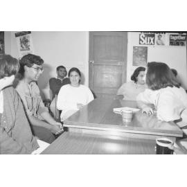 P.O.P. Students, Oorala Centre, 1994