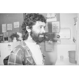 P.O.P. Student, Oorala Centre, 1994