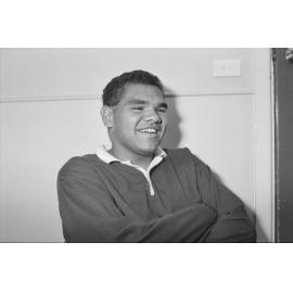 James Lovelock, Student, Oorala Centre, 1994