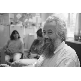 William Oates, Oorala Centre, 1995