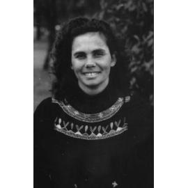 Lynette Riley, 1986