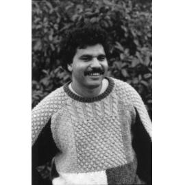 Warren Mundine, 1986