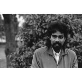 Romlie Makak, 1986