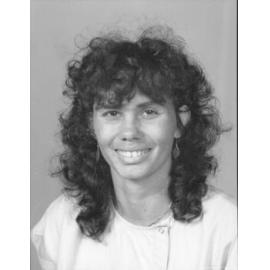 Ms Lynette Riley-Mundine, 1986