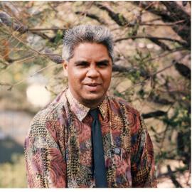 Les Ahoy, Oorala Centre, 1994