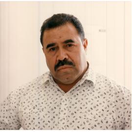 Lance Moran, Oorala Centre, 1994