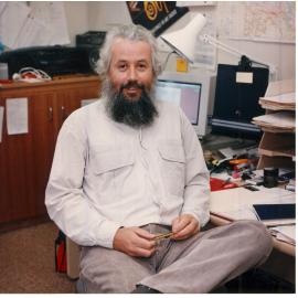 William Oates, Oorala Centre, 1994