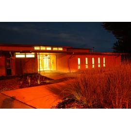 Oorala Centre, 8pm, March 2007