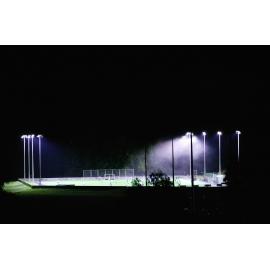 [Sports field], UNE, 8.30pm, March 2007