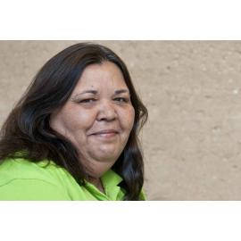 Ellen Gordon, Oorala staff, 2011 