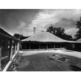 Balala homestead, Bundarra