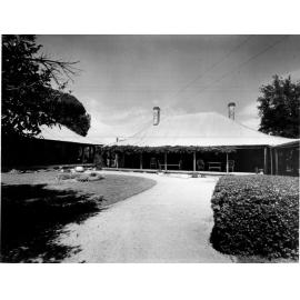 Balala homestead, Bundarra