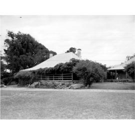 Balala homestead, Bundarra
