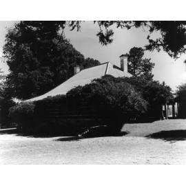 Balala homestead, Bundarra