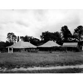 Balala homestead, Bundarra