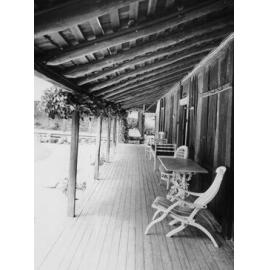 Balala homestead, Bundarra