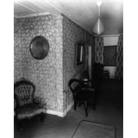 Balala homestead interior, Bundarra