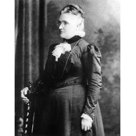 Mrs Solomon Wiseman of Clerkness, Bundarra