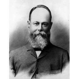 Solomon Wiseman of Clerkness, Bundarra