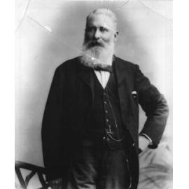  Thomas Tourle of "Balala"