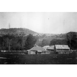 "Balala", Bundarra, NSW