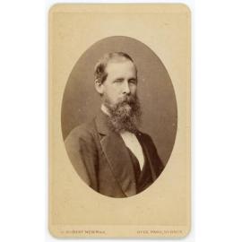 Frank Dutton of Urandangie