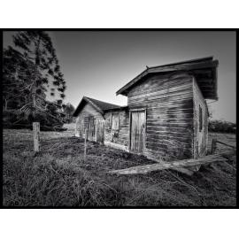 Dunghutti Country (Kempsey, NSW) by Melissa Freeman 