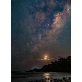 Bundjalung Country  (Fingal Head, NSW) by Adrian Taylor