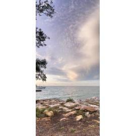 Larrakia Country  (Nightcliff, NT) by Amanda Letcher 