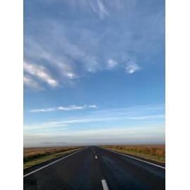 Kamilaroi Country (Breeza, NSW ) by Britt Abraham