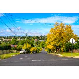 Anaiwan Country  (Armidale, NSW) by Thai Nguyen
