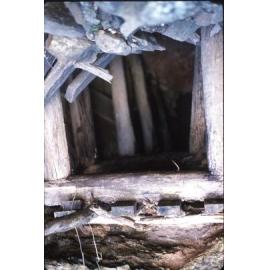 Tunnel at Rocky River