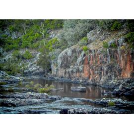 Ngarabal Country (Emmaville, NSW) by Trish Johnson