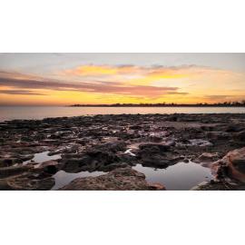 Larrakia Country  (Nightcliff, NT) by Susan Lewis