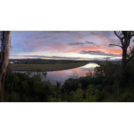 Biripi Country (Taree, NSW) by Riley Phillips