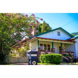 Anaiwan Country  (Armidale, NSW) by Thai Nguyen
