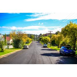 Anaiwan Country  (Armidale, NSW) by Thai Nguyen