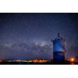 Gumbaynggirr Country (Woolgoolga, NSW. ) by Leanne Kelly 