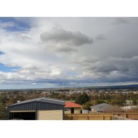 Kurnai Country (Morwell, Vic) by Libby Brewer 