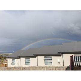 Kurnai Country (Morwell, Vic) by Libby Brewer 