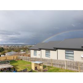 Kurnai Country (Morwell, Vic) by Libby Brewer 