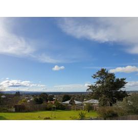 Kurnai Country (Morwell, Vic) by Libby Brewer 