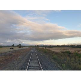 Kurnai Country (Morwell, Vic) by Libby Brewer 