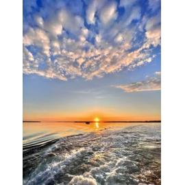 Quandamooka Country (South Moreton Bay Islands, QLD) by Kylee Ervine
