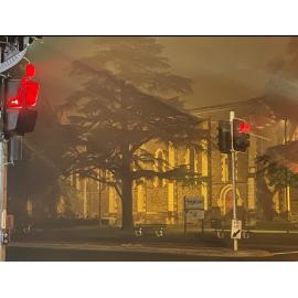 Jagera, Giabal and Jarowair Country (Toowoomba, QLD) by Shay-Lee Coulson