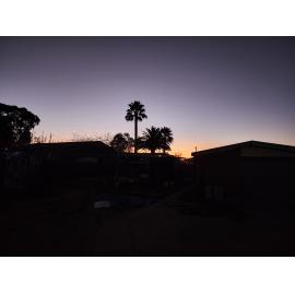 Anaiwan Country (Uralla, NSW) by Susan Lewis